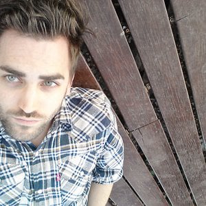 Profile picture for Iker Guerrero