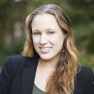 Profile picture for Madeline Marshall