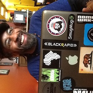 Profile picture for Craig Carpenter