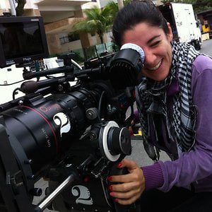 Profile picture for Cris Ghattas