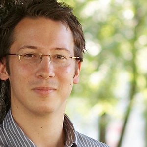 Profile picture for Alexander Schoenauer