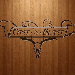 Profile picture for Team Cast-N-Blast