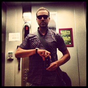 Profile picture for Fredrik Carlsson