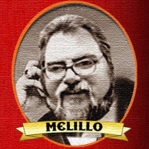 Profile picture for The Mythsonian