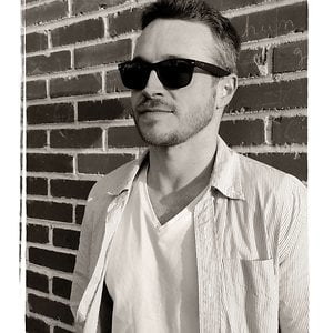 Profile picture for Brent McHenry