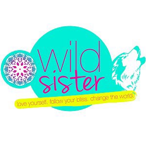 Profile picture for Wild Sister Magazine