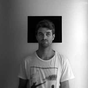 Profile picture for Thomas Green