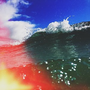 Profile picture for Ryan Reede