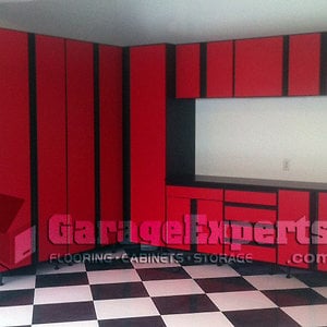 Profile picture for Garage Floor Coating