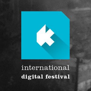 Profile picture for KIKK Festival