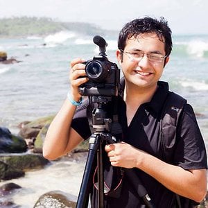 Profile picture for Rajneesh Bhandari