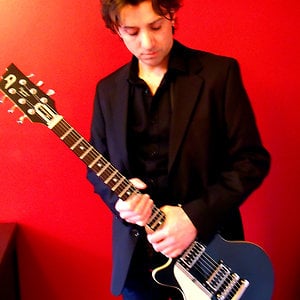 Profile picture for Valentin Spoeb