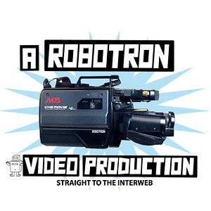 Profile picture for ROBOTRON SKATEBOARDS