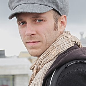 Profile picture for Petr Eremin