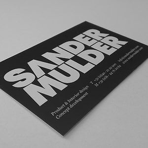 Profile picture for Sander Mulder