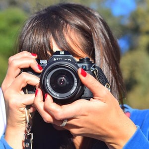 Profile picture for Paula Giancatarino