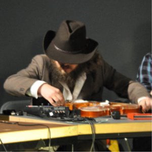 Profile picture for Daniel Jones & YG Mitchell