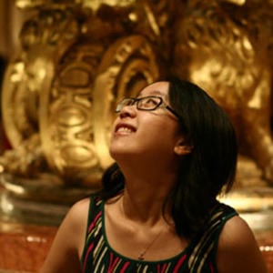 Profile picture for Yoon-Ah Jung