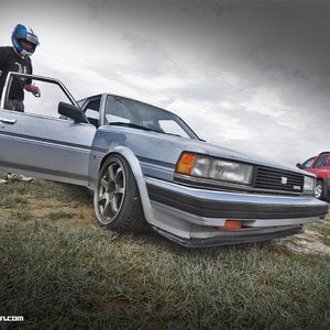 Profile picture for Harrison Ritchie