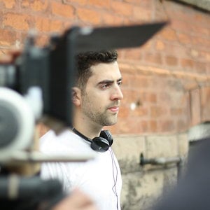 Profile picture for Sean Menard