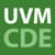 UVM CDE