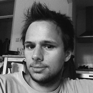 Profile picture for Koen Derksen