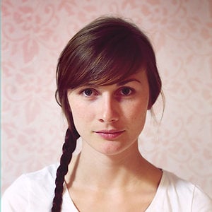 Profile picture for Saskia Kretzschmann