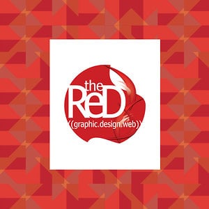 Profile picture for The Red ((graphic.design.web))