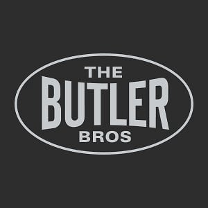 Profile picture for The Butler Bros