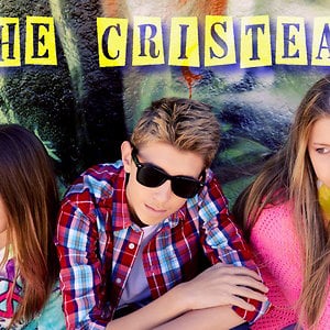 Profile picture for The Cristeas