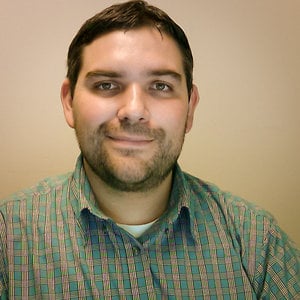 Profile picture for Travis Kelleher