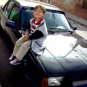 Profile picture for Carlos Vargas