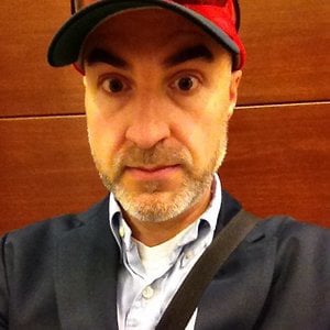Profile picture for Larry Sherman