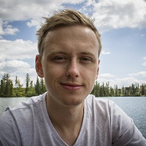 Profile picture for Ondrej Homola