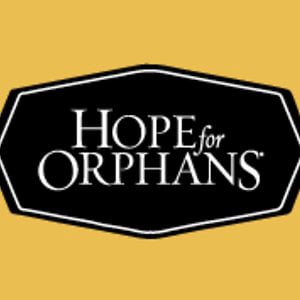 Profile picture for Hope for Orphans