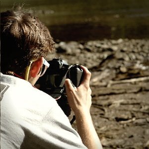 Profile picture for Justin
