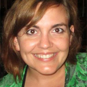 Profile picture for Lindsay Hadfield
