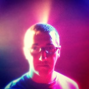 Profile picture for Nick Chafin
