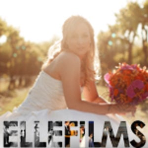 Profile picture for ELLE FILMS