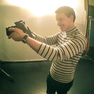 Profile picture for yakov.lyskov