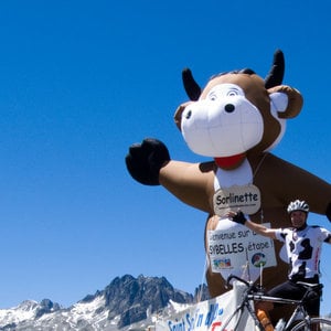 Profile picture for Le Cycliste