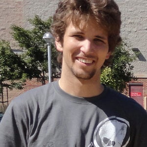 Profile picture for Kevin Maier