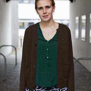 Profile picture for Olivia Bohac