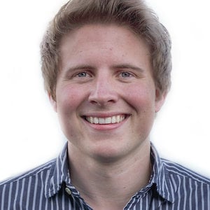 Profile picture for Thomas Kjemperud