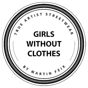 Profile picture for Girls without clothes