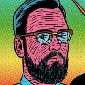 Profile picture for Marc Reisbig