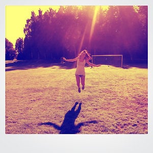 Profile picture for Rebecca Bakkejord