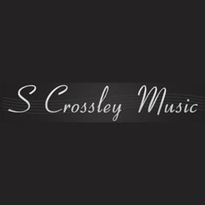 Profile picture for SCrossleyMusic