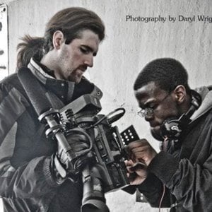 Profile picture for Rory Cunningham