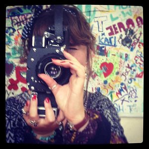 Profile picture for Lauren Hatchard